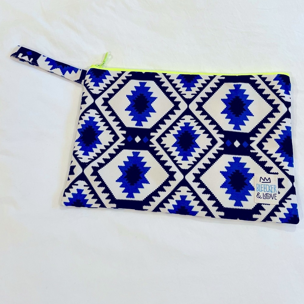 Bleeker & Love Pouch - image 8